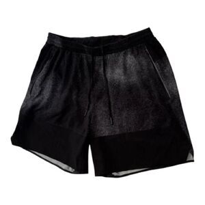 Lululemon Men’s Switch Up Short *7 size XL
